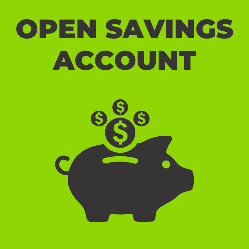 Open Savings